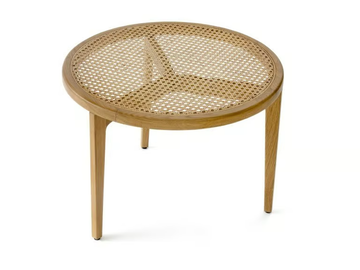 LE ROI - Oak coffee table by NORR11 - view 3