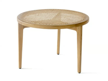 LE ROI - Oak coffee table by NORR11 - view 2
