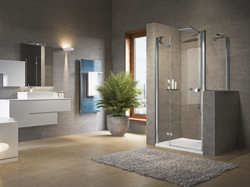 BRERA F SPECIAL 1/2/3/4 - Side panel by NOVELLINI - view 3