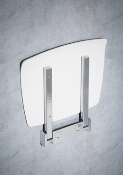 Shower Seat - Folding shower Seat by NOVELLINI - view 3
