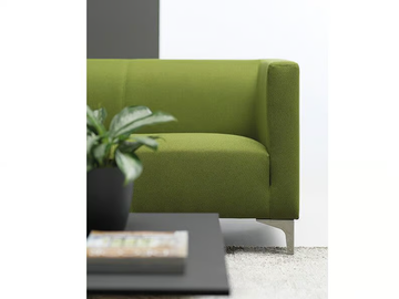 ARGO LIGHT 03 - Sofa by Nahu - view 3