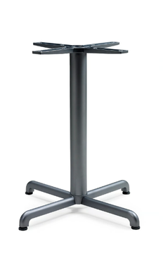BASE CALICE - Aluminium table base by Nardi - view 3