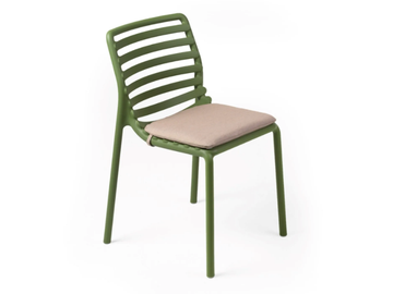 DOGA BISTROT - Outdoor acrylic cushion by Nardi - view 3