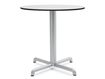 BASE CALICE - Aluminium table base by Nardi - view 2