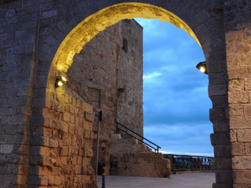 TYL - Outdoor wall Lamp by Neri - view 2