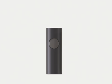 NEBULA - Extruded aluminium steplight by Neri - view 2