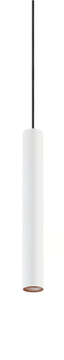 BCN 30_AIR - LED aluminium pendant lamp by Nexia - view 3