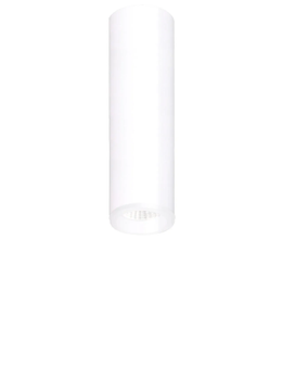 BCN 50_DOWN - LED round aluminium spotlight by Nexia - view 3