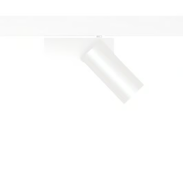 BCN 50_SPOTLIGHTS - Aluminum projector with rail adapter or base to the ceiling by Nexia - view 3