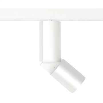 BCN 90_SPOTLIGHTS - Aluminum projector with rail adapter or base to the ceiling by Nexia - view 3