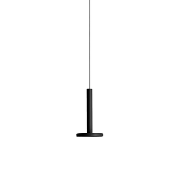 BCN HOME - LED aluminium pendant lamp by Nexia - view 3