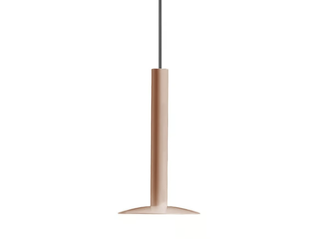 BCN HOME - LED aluminium pendant lamp by Nexia - view 2