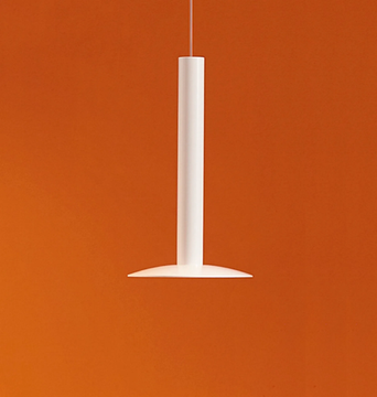 BCN HOME - LED aluminium pendant lamp by Nexia - view 3