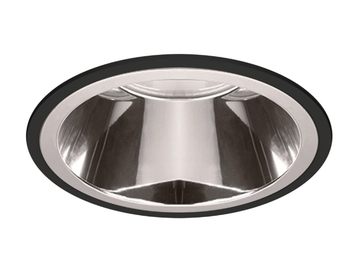 DRAC ROUND M - LED round aluminium spotlight by Nexia - view 2
