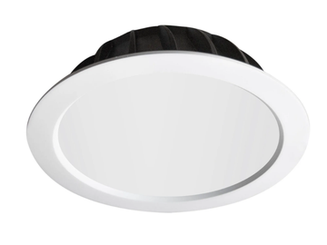 GRUS - LED recessed ceiling light by Nexia - view 2