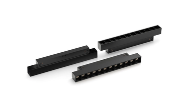 MG_TRACK 25121 - Magnetic dot lineal by Nexia - view 3