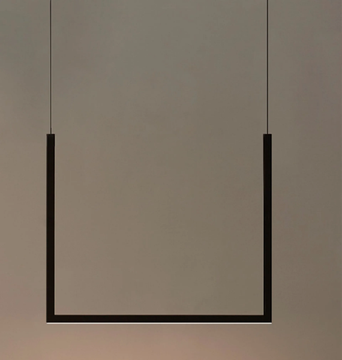MOBILE 600 - LED pendant lamp by Nexia - view 3