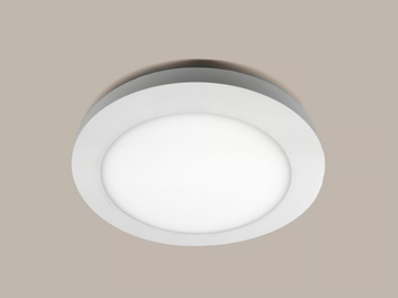 SYRIUS - LED ceiling lamp by Nexia - view 2