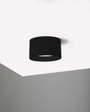 TAP - LED round aluminium spotlight by Nexia - view 3