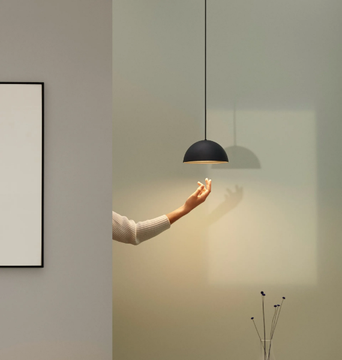 TIRES 31310 - LED pendant lamp by Nexia - view 3