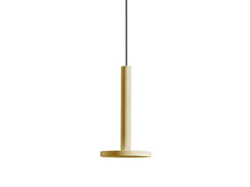 BCN HOME - LED aluminium pendant lamp by Nexia - view 2