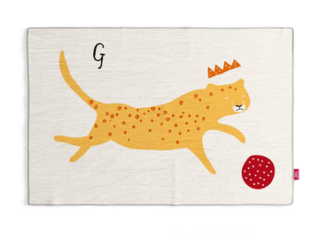 FELIX - Rug by Nidi - view 2