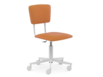 PILL - Upholstered chair by Nidi - view 2