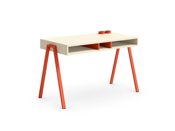 VANNY - Desk by Nidi - view 2