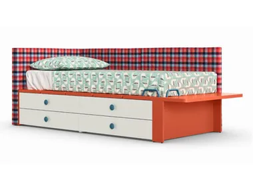 PANN - Padded panel by Nidi - view 2
