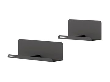 HOOK - Wall shelf by Nidi - view 2