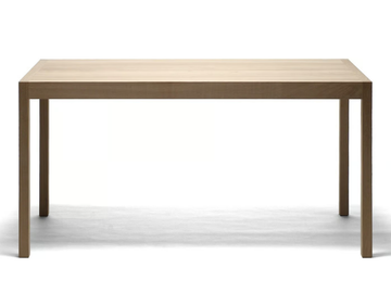 SEMINAR KVP - Rectangular wooden table by Nikari - view 3