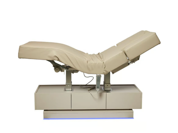 SENSUS CABINET - Beauty bed by Nilo - view 2