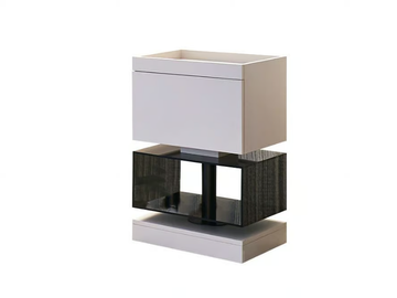 STARDUST - Beauty salon trolley by Nilo - view 2