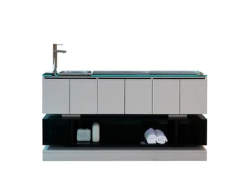 HORIZON - Shop furnishing by Nilo - view 2