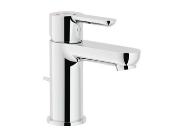 ABC - Countertop single handle washbasin mixer by Nobili - view 2