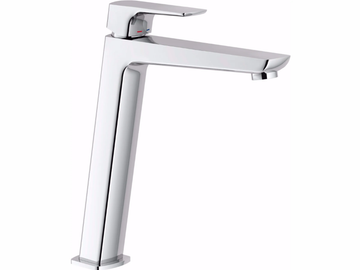 ACQUAVIVA - Countertop single handle washbasin mixer by Nobili - view 2
