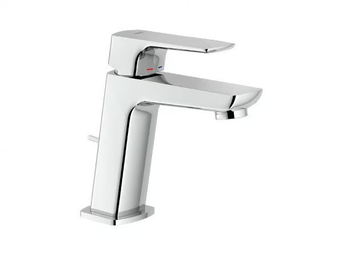 ACQUAVIVA - Countertop single handle washbasin mixer by Nobili - view 2