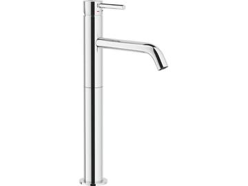 ACQUERELLI - Countertop single handle washbasin mixer by Nobili - view 2