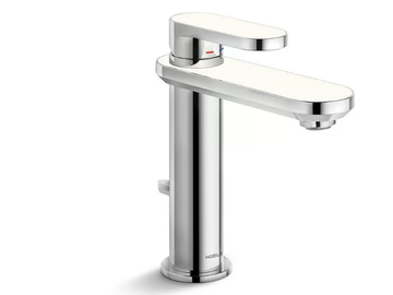 DRESS - Countertop washbasin mixer by Nobili - view 3