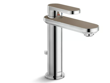 DRESS - Countertop washbasin mixer by Nobili - view 2