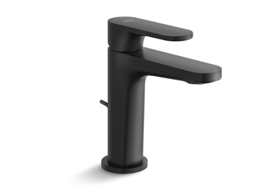 YOYO - Single handle washbasin mixer by Nobili - view 3