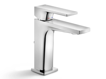 SEVEN - Countertop washbasin mixer with flow limiter by Nobili - view 2