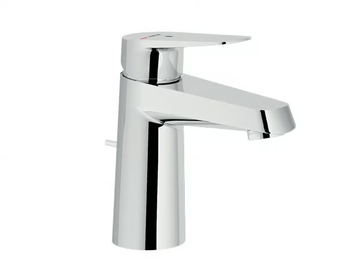 SKY - Countertop washbasin mixer with flow limiter by Nobili - view 2