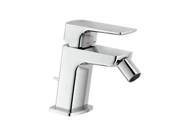 ACQUAVIVA - Countertop bidet mixer with swivel spout by Nobili - view 2