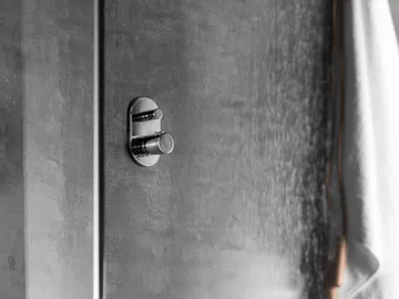 LIKID - Shower mixer with diverter by Nobili - view 2