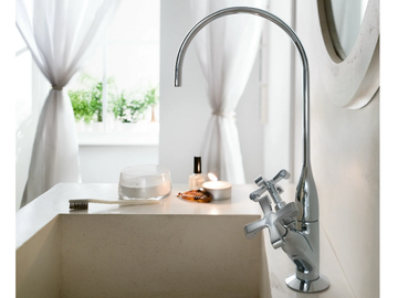 CARLOS PRIMERO - 1 hole washbasin tap by Nobili - view 3