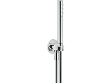 VELIS - Wall-mounted handshower with hose by Nobili - view 2