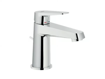 SKY - Countertop washbasin mixer with flow limiter by Nobili - view 2