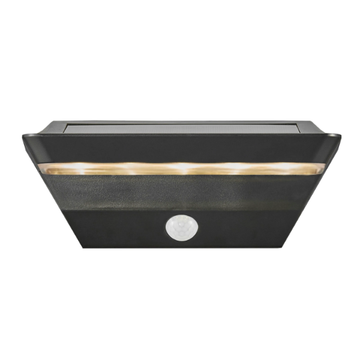 AGENA - Plastic Outdoor wall Lamp with motion sensor by Nordlux - view 3