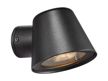ALERIA - LED dimmable aluminium Outdoor wall Lamp by Nordlux - view 2
